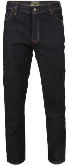 Kam Jeans 101 Stretch Jeans Indigo - Jeans et pantalons - Jeans et Pantalons grande taille 