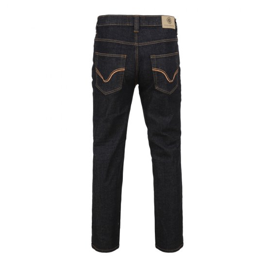Kam Jeans 101 Stretch Jeans Indigo - Jeans et pantalons - Jeans et Pantalons grande taille 