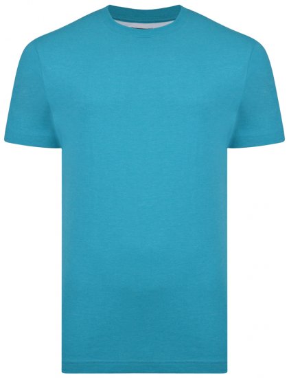 Kam Jeans 500 T-shirt Breeze - T-shirts - T-shirts Homme Grande Taille