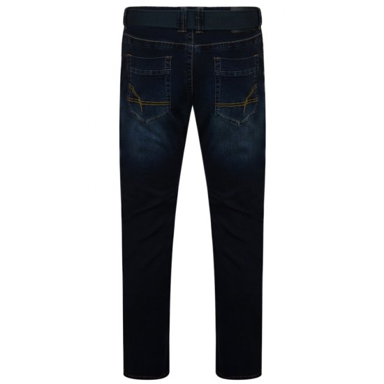 Kam Jeans Garcia Stretch Jeans - Jeans et pantalons - Jeans et Pantalons grande taille 