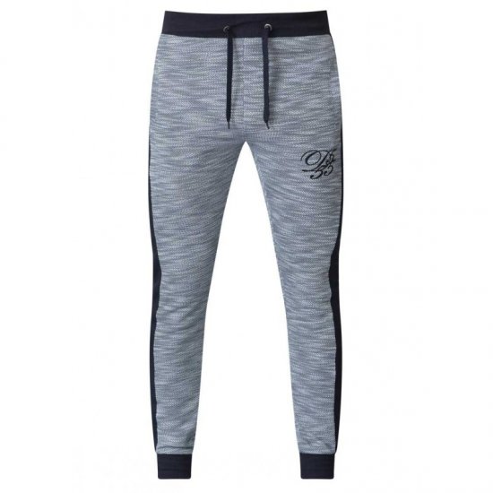 D555 Kent Fashion Sweatpants - Pantalons/shorts de survêtement - Survêtement/jogging grandes tailles