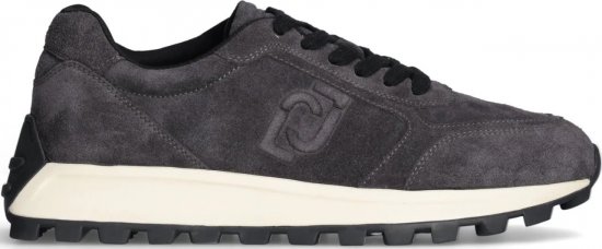 Liu Jo Running 01 Sneakers Black - Chaussures homme 40-52 - 