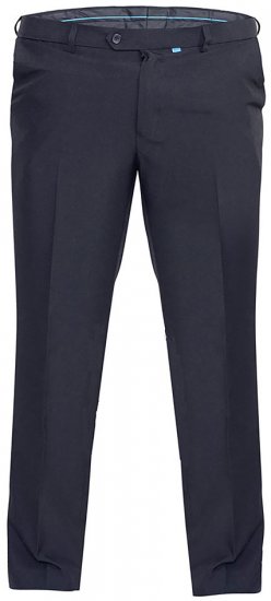 D555 Max Smart pants Navy - Jeans et pantalons - Jeans et Pantalons grande taille 