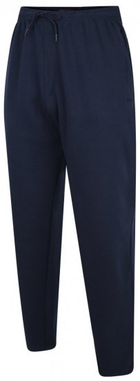 Kam Jeans 225 Pantalon de jogging Bleu marine TALL - VÊTEMENTS HOMME MT-6XLT - Vêtements Tall Homme