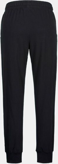JP1880 Two-piece Pyjamas Long Sleeve and Long Trousers Black - Sous-vêtements & bain - Sous-vêtements Grande Taille