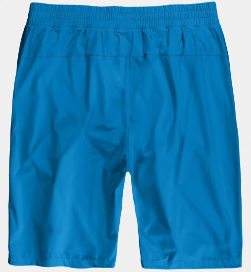 JAY-PI Bermuda FLEXNAMIC® Shorts Blue - Shorts - Shorts hommes grande taille
