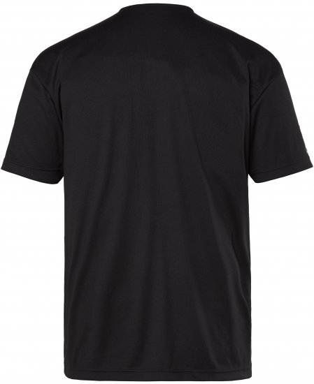 JP1880 Iron Maiden The Book of Souls T-Shirt Black - T-shirts de groupes - 