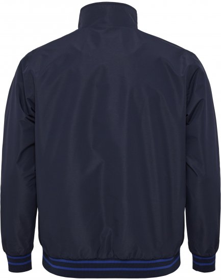 North Latitude 51100 Sport Jacket 5000mm Navy - Sport & outdoor - Vêtements de sport grande taille 