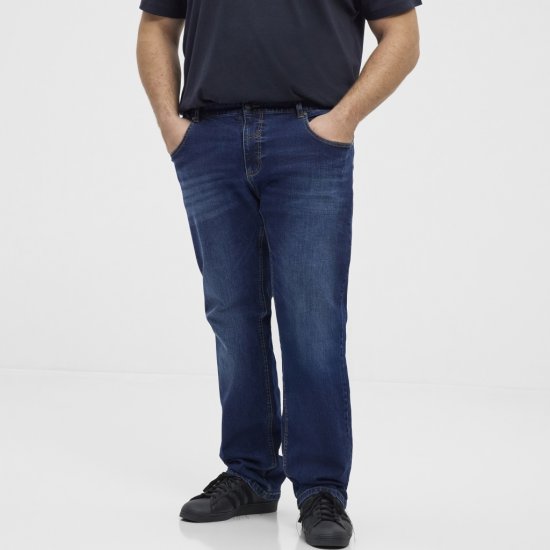 North Latitude Jeans Ringo Denim - Jeans et pantalons - Jeans et Pantalons grande taille 