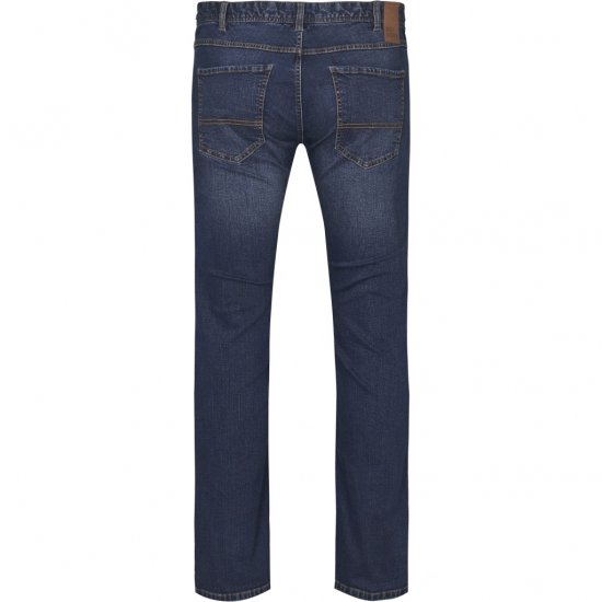 North Latitude Jeans Ringo Blue Used Wash - Jeans et pantalons - Jeans et Pantalons grande taille 