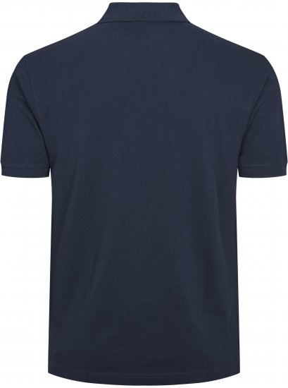 North Latitude Polo Short Sleeve Navy TALL - VÊTEMENTS HOMME MT-6XLT - Vêtements Tall Homme