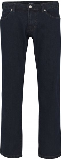 North Latitude Jeans Mick Blue Stone Washed - Jeans et pantalons - Jeans et Pantalons grande taille 