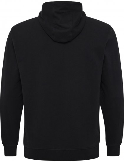 North Latitude Everlast Hoodie Black - Sweatshirts & hoodies - Sweatshirts/Hoodies grande taille homme