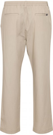 North Latitude 51143 Dress Pants Jog Style Beige - Jeans et pantalons - Jeans et Pantalons grande taille 