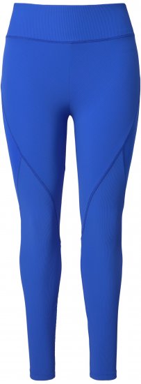 Ulla Popken Leggings Blue - Jeans & Pantalons Femme Grandes Tailles – Plus Size - 