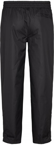 North Latitude Rain Pants Black - Tous les vêtements - Vêtements grande taille pour hommes