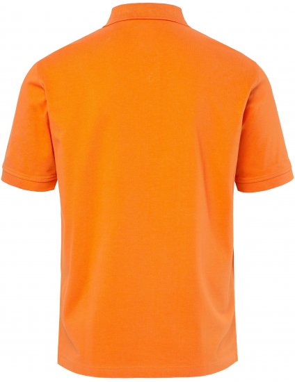 JP1880 Polo Shirts 2-pack Piqué Red Orange - Polos - Polos homme grande taille