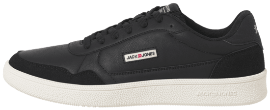  Jack & Jones Bounce Sneakers Anthracite - Chaussures homme 40-52 - 