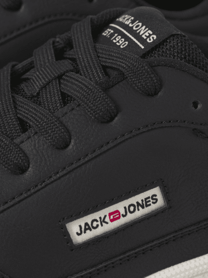  Jack & Jones Bounce Sneakers Anthracite - Chaussures homme 40-52 - 