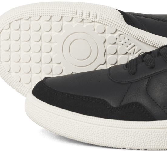  Jack & Jones Bounce Sneakers Anthracite - Chaussures homme 40-52 - 