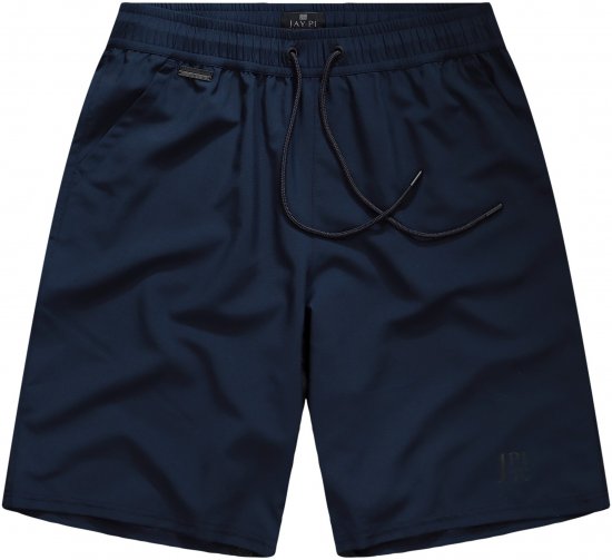 JP1880 QuickDry Tennis Shorts Navy Blue - Sport & outdoor - Vêtements de sport grande taille 