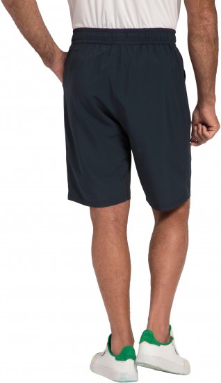 JP1880 QuickDry Tennis Shorts Navy Blue - Sport & outdoor - Vêtements de sport grande taille 