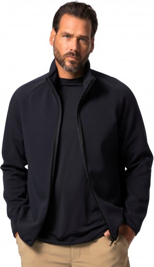 JP1880 FLEXNAMIC® Light Golf Jacket Dark Navy - Sport & outdoor - Vêtements de sport grande taille 