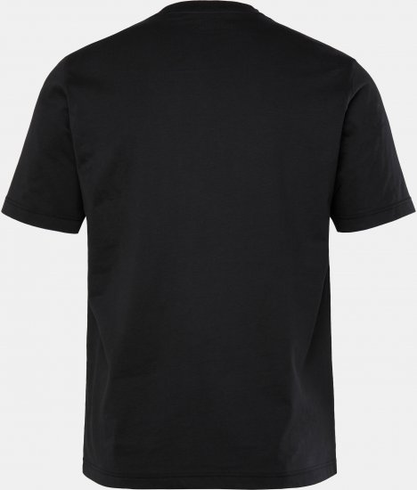 JP1880 Motörhead Sacrifice Band T-Shirt Black - T-shirts - T-shirts Homme Grande Taille