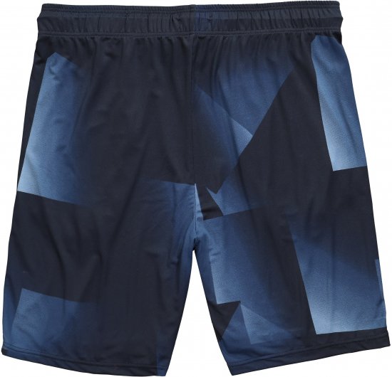 JP1880 FLEXNAMIC® GeoMotion Tennis Shorts Dark Blue - Sport & outdoor - Vêtements de sport grande taille 