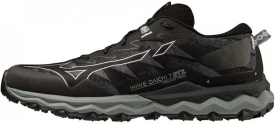 Mizuno J1GJ2256051 Sneakers Black - Chaussures homme 40-52 - 