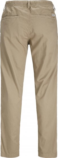 Jack & Jones Kane Hybrid Bondi Pants Grey - Jeans et pantalons - Jeans et Pantalons grande taille 