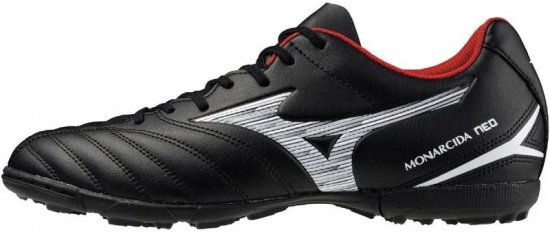 Mizuno P1GD242501 Sneakers Black/White - Chaussures homme 40-52 - 