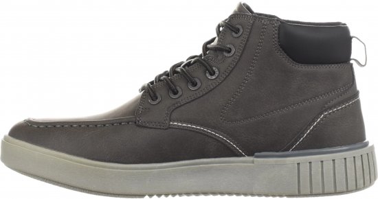 U.S. POLO ASSN. Winter Shoes Grey/Brown - Chaussures homme 40-52 - 