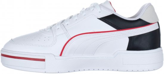 Puma CA Pro Tech L Sneakers White - Chaussures homme 40-52 - 