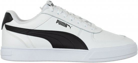 Puma Basket Classic XXI Sneakers White - Chaussures homme 40-52 - 