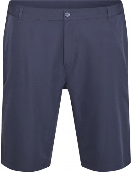 North Latitude Cool Effect Comfort Fit Shorts Blue - Shorts - Shorts hommes grande taille