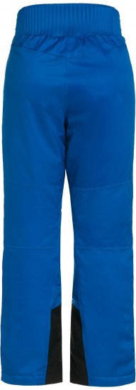 Ulla Popken UP Sport Triple Function Fully Lined Ski Pants Royal Blue - Jeans & Pantalons Femme Grandes Tailles – Plus Size - 