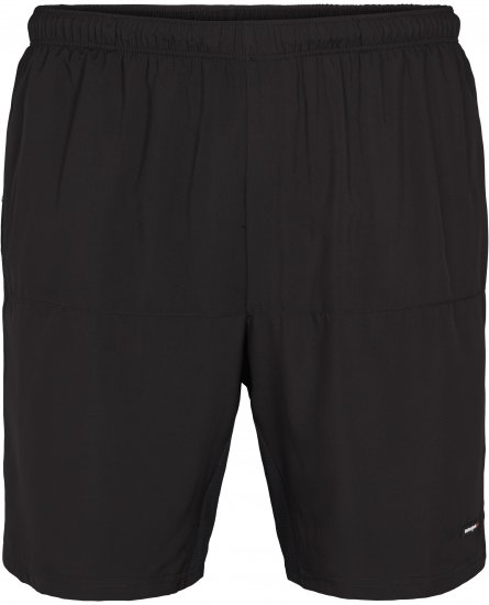 North Latitude Sport Shorts Black TALL - North Latitude - North Latitude – Vêtements