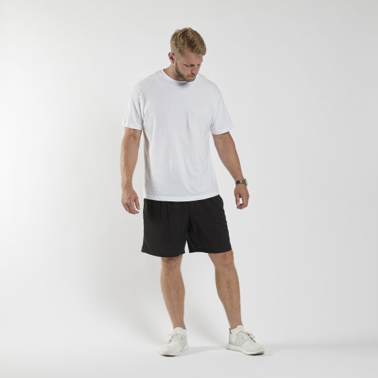 North Latitude Sport Shorts Black TALL - North Latitude - North Latitude – Vêtements