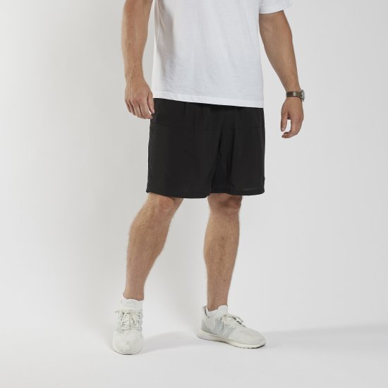 North Latitude Sport Shorts Black TALL - North Latitude - North Latitude – Vêtements
