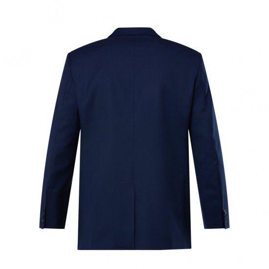 JP1880 Kasos Suit Jacket Flexnamic Navy - Costumes - Costumes grandes tailles 
