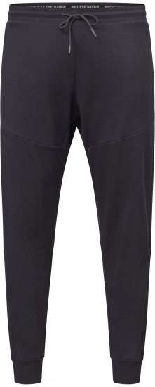 North Latitude 61343 Pantalon De Survêtement Noir - Pantalons/shorts de survêtement - Survêtement/jogging grandes tailles