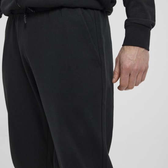 North Latitude Denim Sweatpants Black TALL - TALL pantalons de survêtement - 