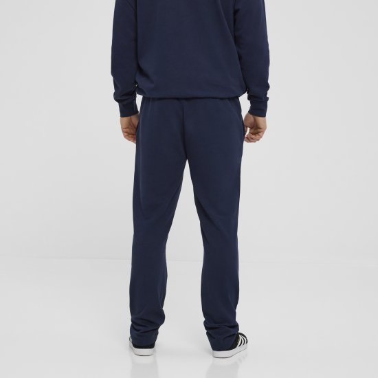 North Latitude Denim Sweatpants Navy Blue TALL - TALL pantalons de survêtement - 