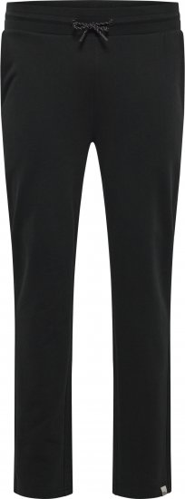 North Latitude Denim Sweatpants Black TALL - TALL pantalons de survêtement - 