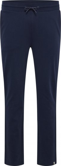 North Latitude Denim Sweatpants Navy Blue TALL - TALL pantalons de survêtement - 