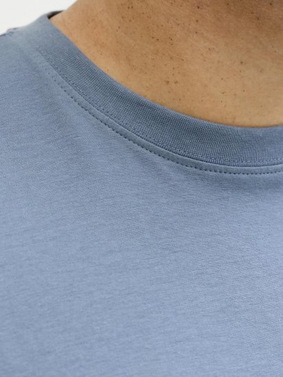 Jack & Jones Archive T-shirt Gris - T-shirts - T-shirts Homme Grande Taille