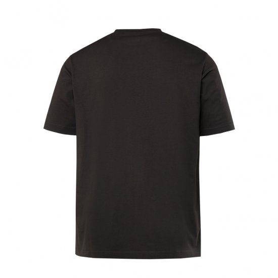 JP1880 T-Shirt Indian Creek Anthracite TALL - VÊTEMENTS HOMME MT-6XLT - Vêtements Tall Homme