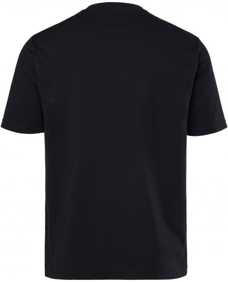 JP1880 Iron Maiden Seventh Son T-Shirt Black - T-shirts de groupes - 