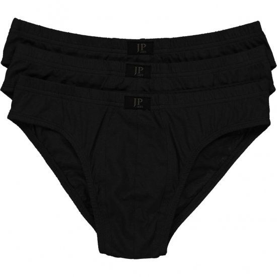 JP1880 Slips OEKO-TEX 3-Pack - Sous-vêtements & bain - Sous-vêtements Grande Taille